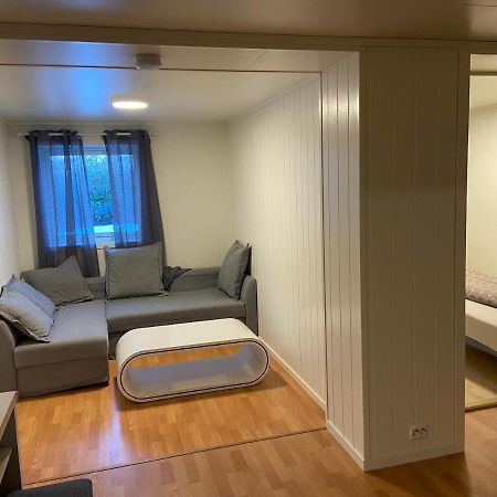 Lovely One Bedroom Apartment Tromsø Exteriör bild