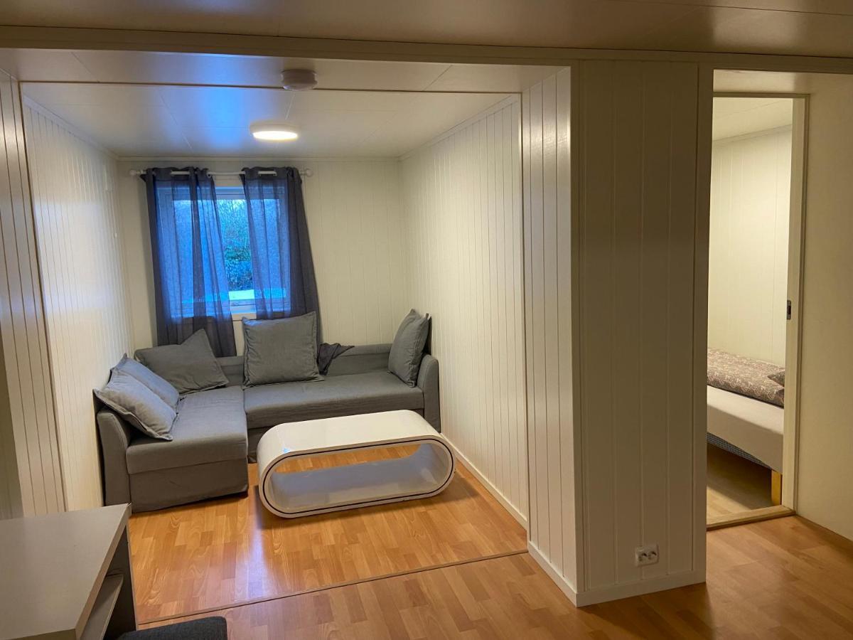 Lovely One Bedroom Apartment Tromsø Exteriör bild
